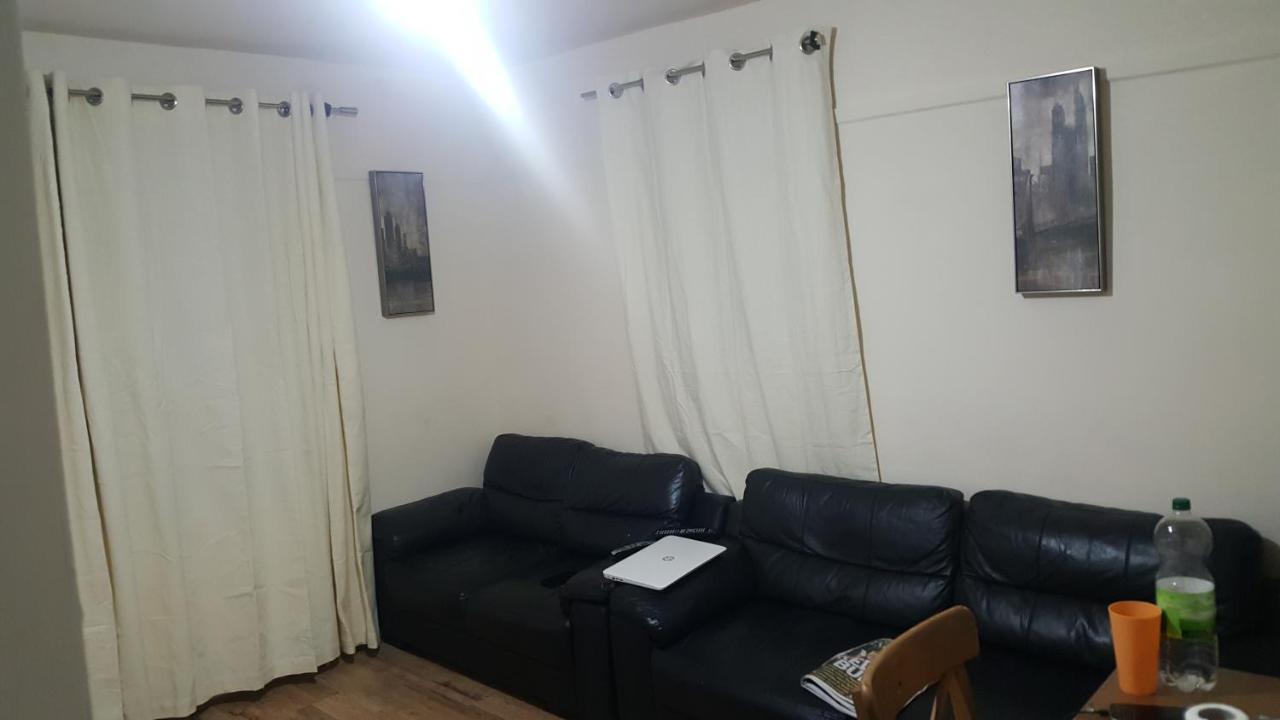Splendid 4Bedrooms Shared Home Манчестър Екстериор снимка